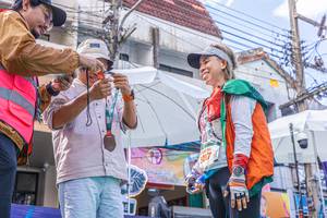 BIB: 5017
                            <button type="button" onclick="openModal(21773292)" class="btn btn-primary btn-sm float-right btn-popup" data-toggle="modal" data-target=".modal-high-quality">
                        <i class="fas fa-shopping-cart"></i> Add to Cart
                    </button>
                                            <button type="button" onclick="isThisMe(21773292, true)" class="btn btn-success btn-sm float-right btn-popup btn-isme hidden" data-toggle="tooltip" data-placement="bottom" title="นี่คือรูปของคุณใช่ไหม คลิกที่นี่เพื่อเอาเข้าอัลบั้ม">
                        <i class="fas fa-plus"></i> Add to album
                    </button>
                    <button type="button" onclick="isThisMe(21773292, false)" class="btn btn-warning btn-sm float-right btn-popup btn-isnotme hidden">
                        <i class="fas fa-ban"></i> Remove from album
                    </button>